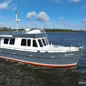 2002 Alm Trawler 13.20 AD