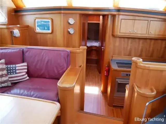 Pieter Beeldsnijder 58 Open Pilothouse