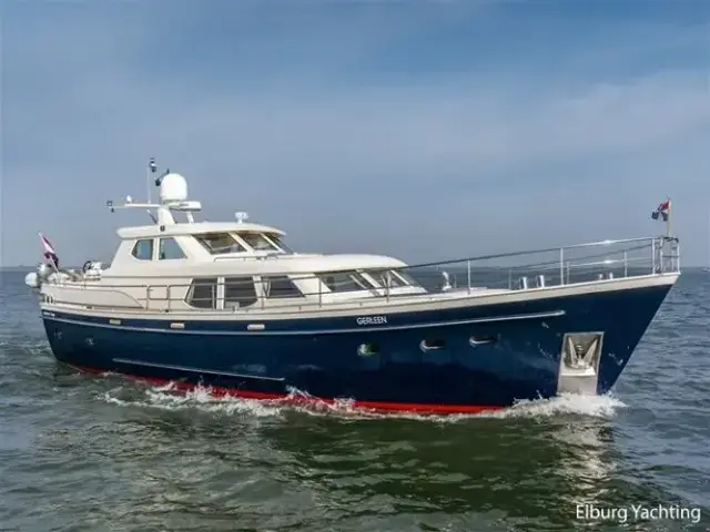 Admiral Class 1500 - Stabilizers for sale in Netherlands for €395,000 (£328,567)