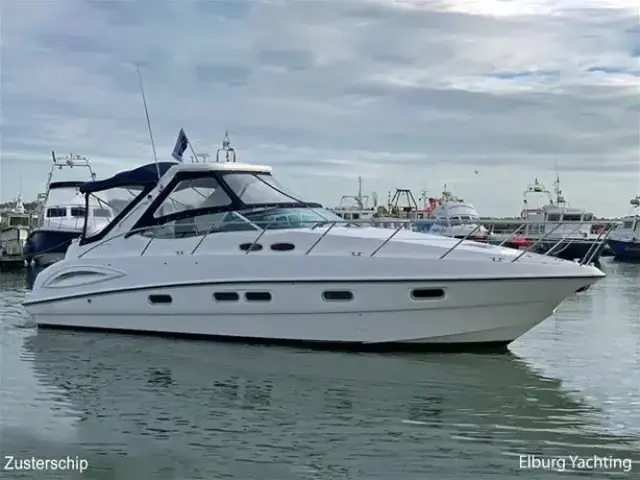 Sealine S38 for sale in Netherlands for €137,500