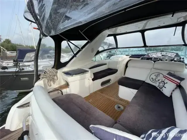 Sealine S38