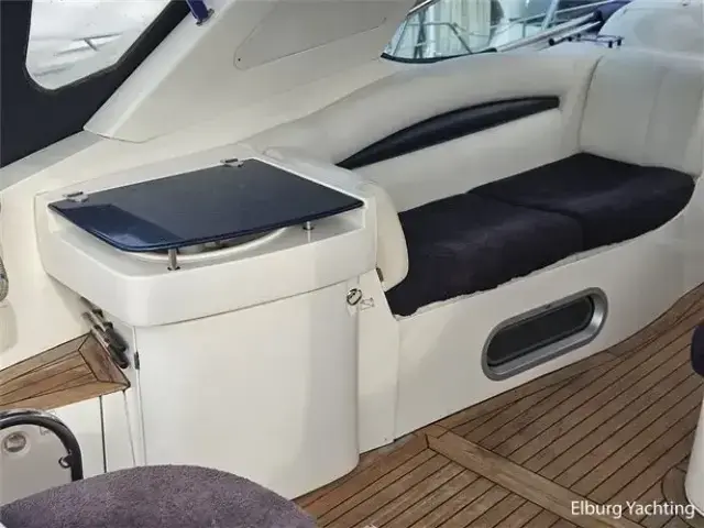 Sealine S38