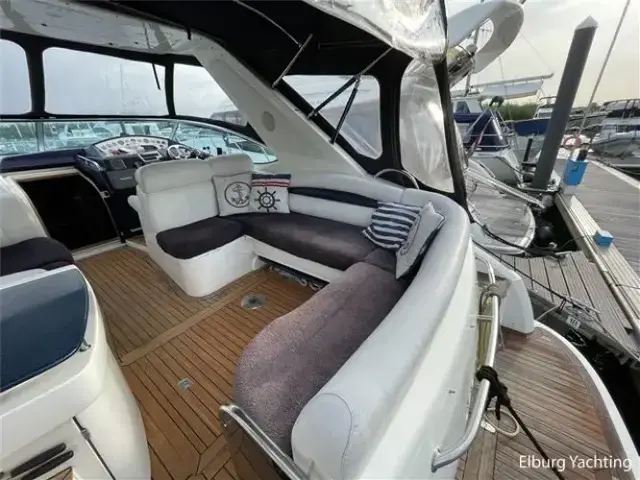 Sealine S38