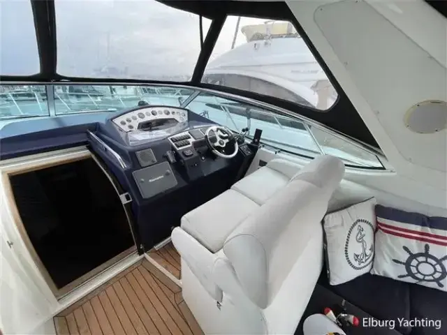 Sealine S38