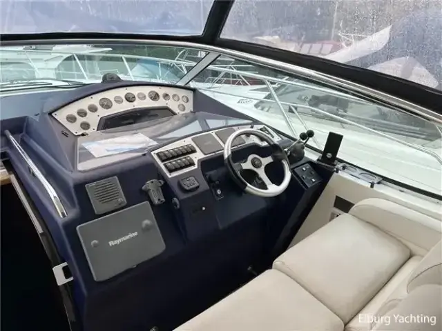 Sealine S38