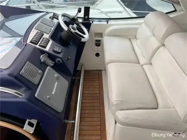 Sealine S38