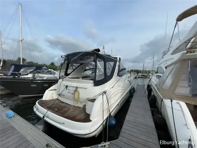 Sealine S38