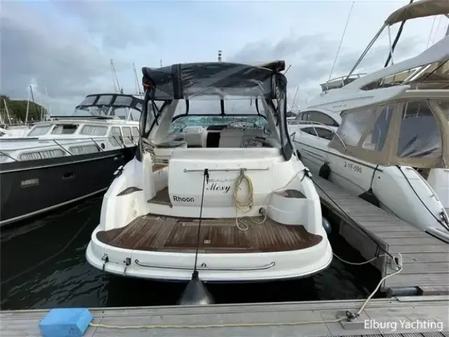 Sealine S38