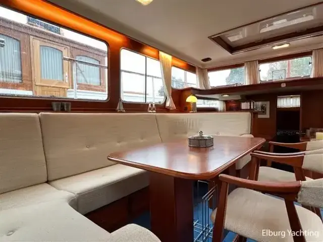 Super Van Craft 14.70 - 3 cabin