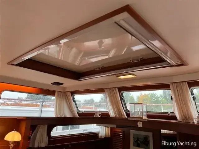 Super Van Craft 14.70 - 3 cabin