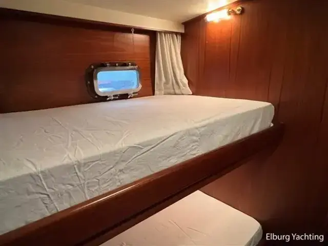 Super Van Craft 14.70 - 3 cabin