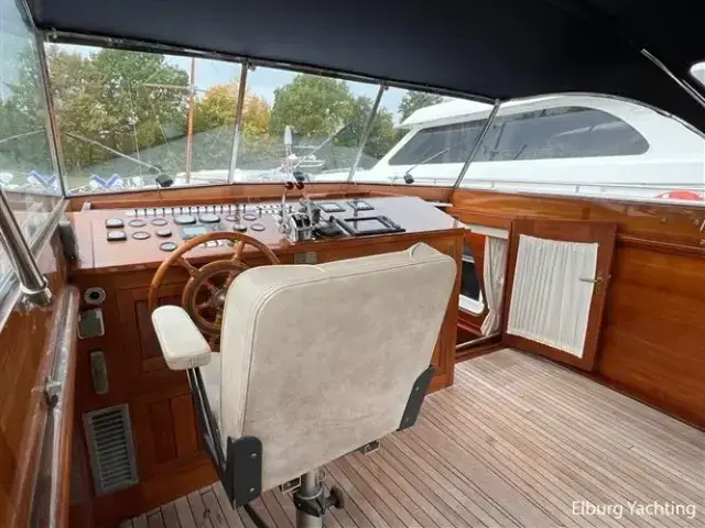 Super Van Craft 14.70 - 3 cabin