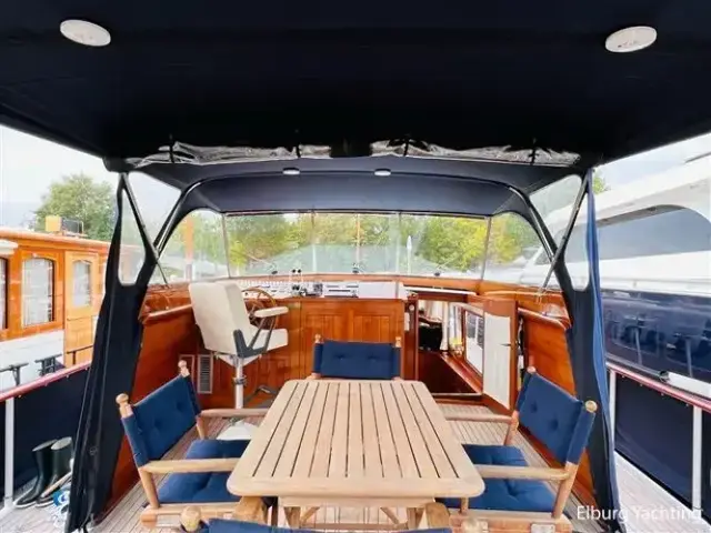 Super Van Craft 14.70 - 3 cabin