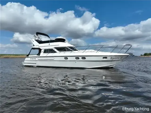 Colvic 44 SUNQUEST