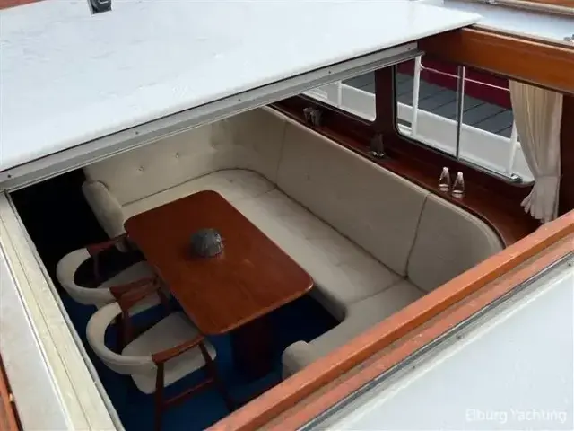 Super Van Craft 14.70 - 3 cabin