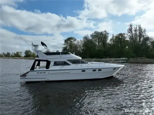 Colvic 44 SUNQUEST