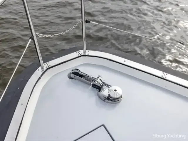 Bg Race Explorer 50 - Pilot Yacht