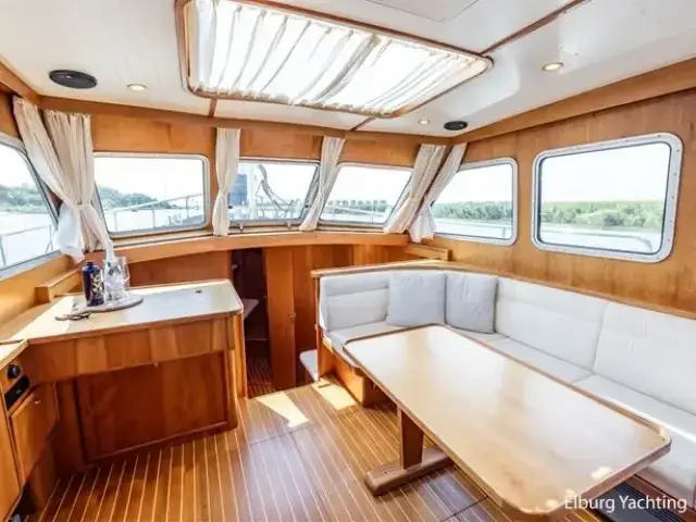 Linssen Grand Sturdy 410