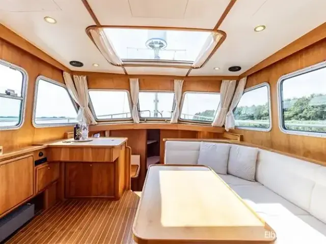 Linssen Grand Sturdy 410