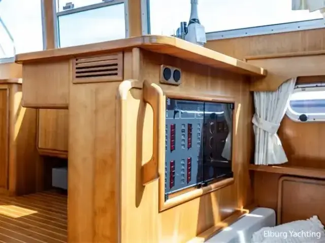 Linssen Grand Sturdy 410