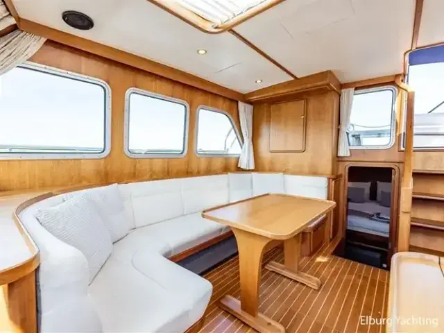 Linssen Grand Sturdy 410