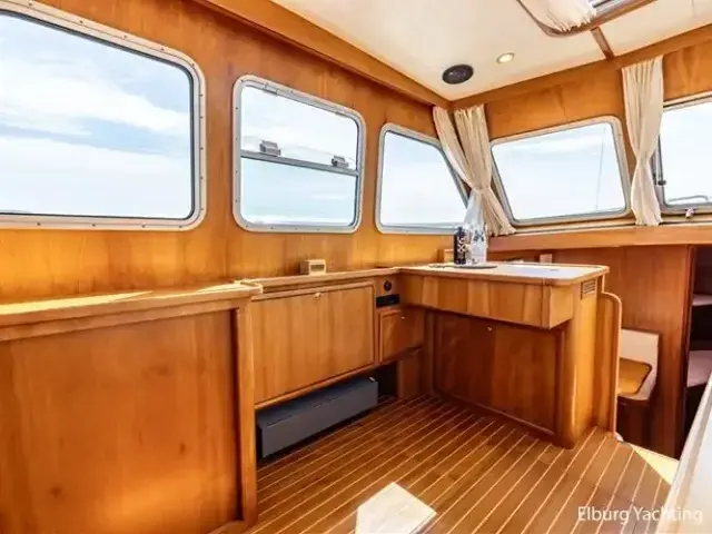 Linssen Grand Sturdy 410