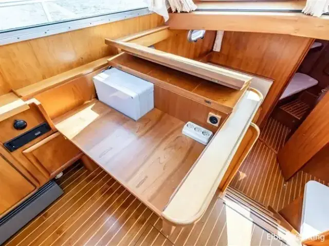 Linssen Grand Sturdy 410