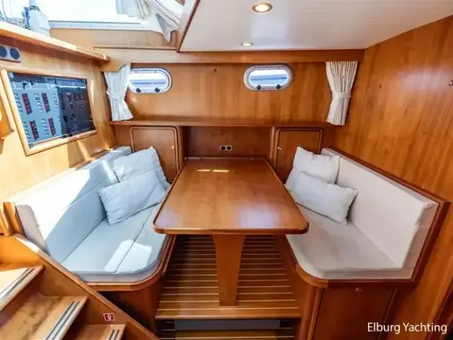 Linssen Grand Sturdy 410