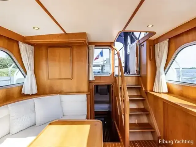 Linssen Grand Sturdy 410