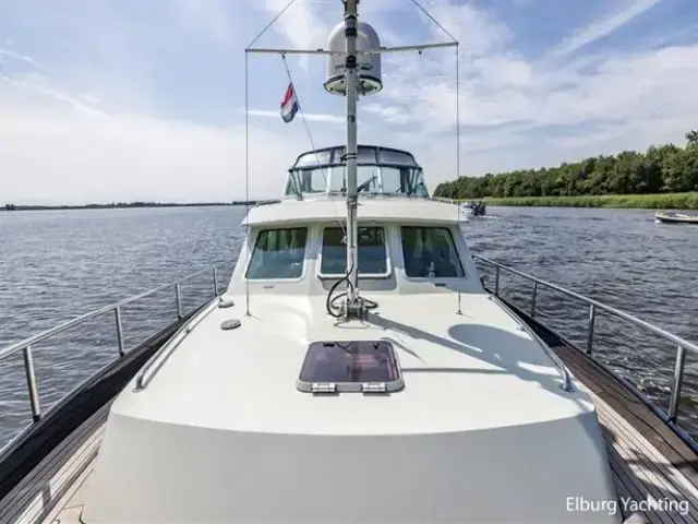 Linssen Grand Sturdy 410