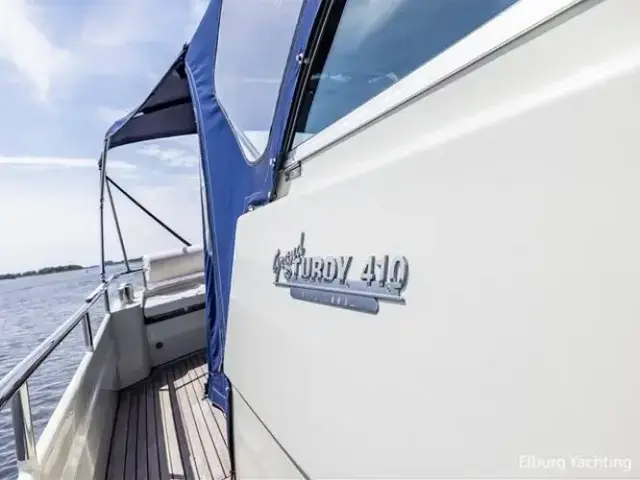 Linssen Grand Sturdy 410