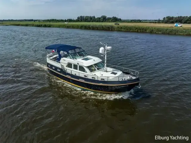 Linssen Grand Sturdy 410