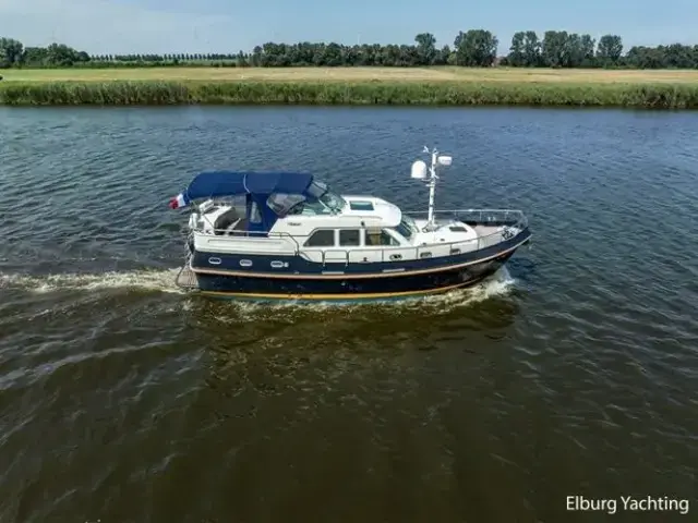 Linssen Grand Sturdy 410