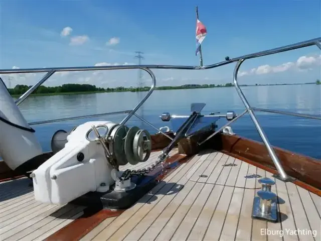 Lutje 52 Pilothouse