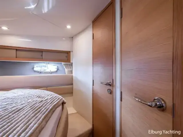 Fairline Targa 38