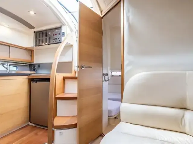 Fairline Targa 38