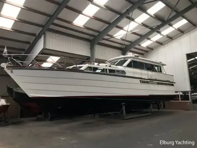 Lutje 52 Pilothouse