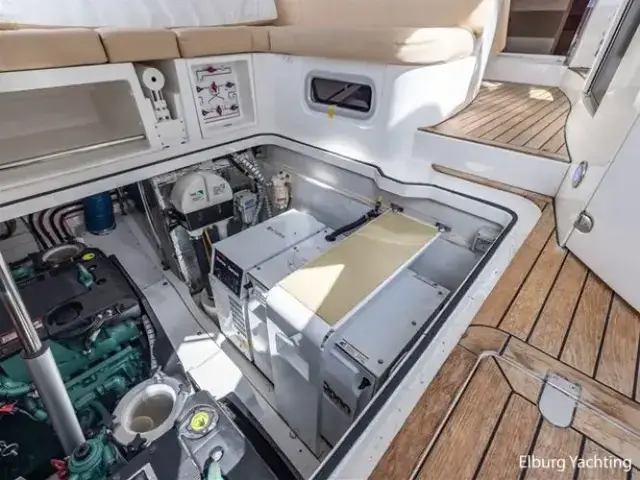 Fairline Targa 38