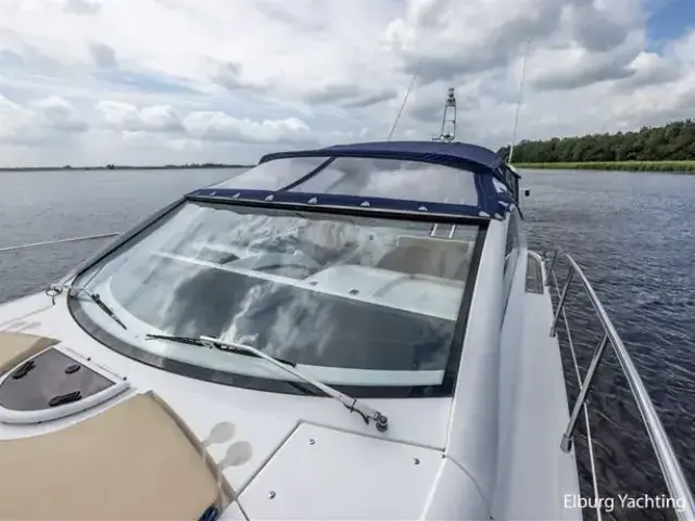 Fairline Targa 38