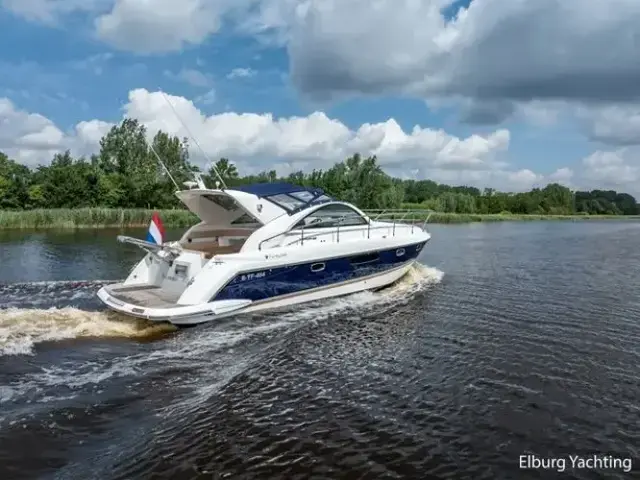 Fairline Targa 38