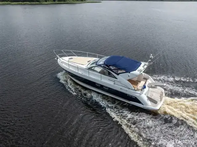 Fairline Targa 38