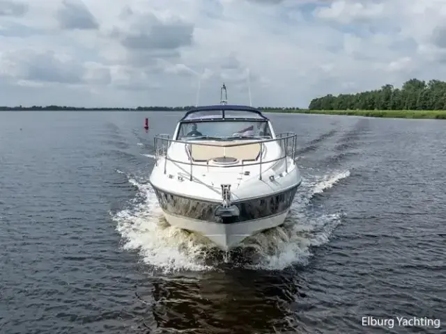 Fairline Targa 38