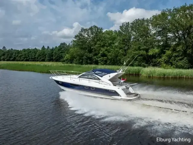 Fairline Targa 38