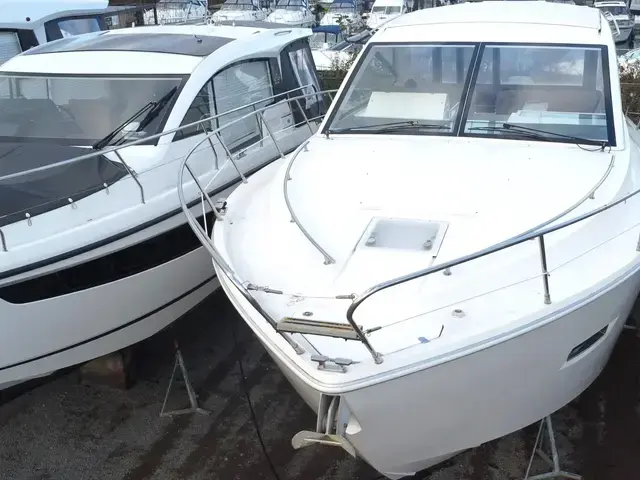 Sealine SC35