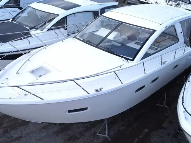 Sealine SC35