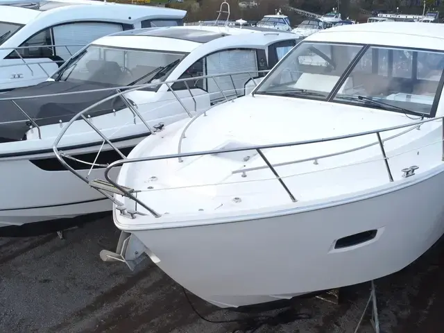 Sealine SC35