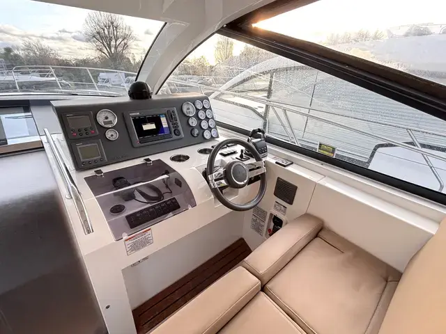 Sealine SC35