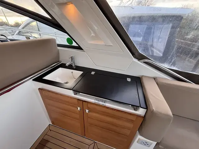 Sealine SC35