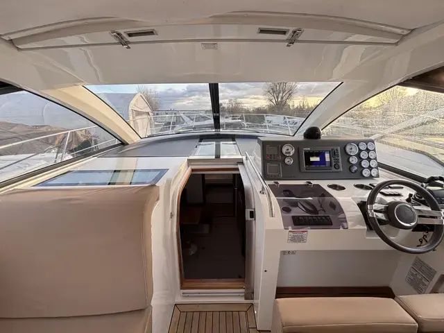 Sealine SC35