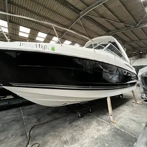 2018 Monterey 295 Sport Yacht